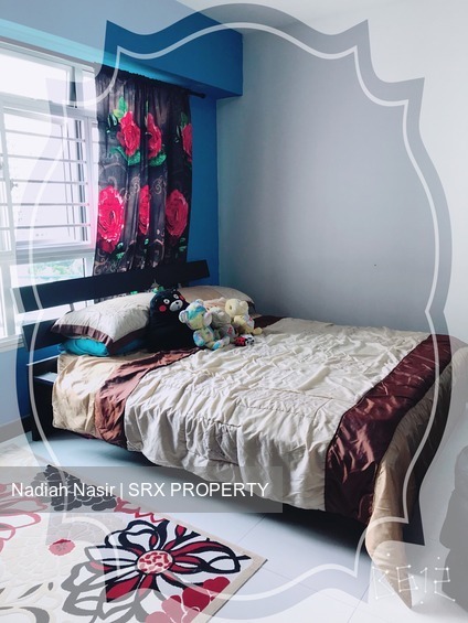 Blk 633A Senja Road (Bukit Panjang), HDB 3 Rooms #176449982